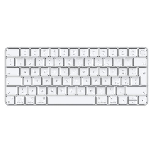 Tastiera magic usb - tastiera, +