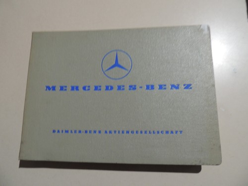 Mercedes benz camion 1920 - mercedes-benz, lp
