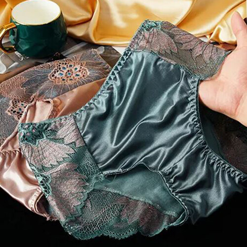 Mutandine donna vintage - mutandine,