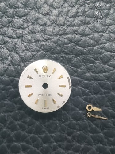 Dial quadrante rolex 1401 - rolex,