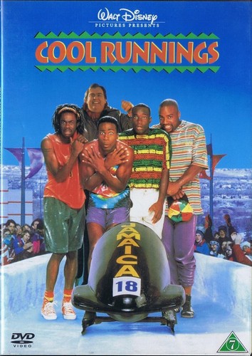 Cool runnings disney film - runnings,