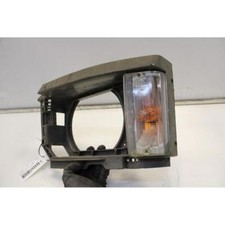 HEADLAMP LH FOR IVECO (FIAT/OM) GAMMA ZETA (79-92) 79-14 (8060.05) (137CV) 1979