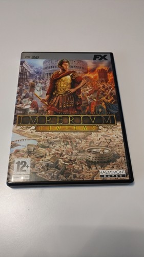 Gioco imperium civitas - gioco,