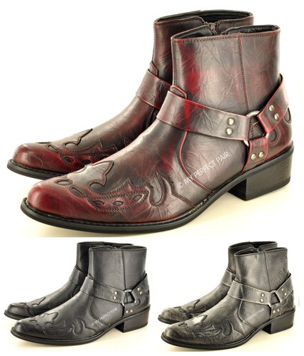 Stivaletti western cowboy - , da