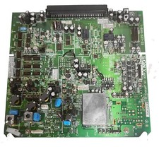 Scheda Sony CUE-1 1-648-537-33