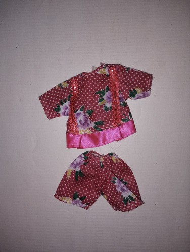 Barbie lotto abiti accessori - lotto, e