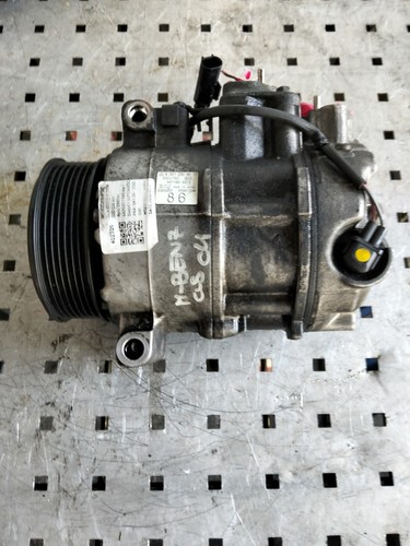 A0012308611 compressore c - compressore, a/c