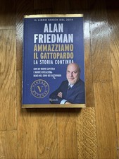 Libro. AMMAZZIAMO IL