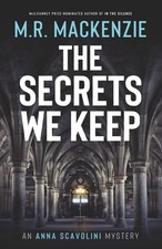 The Secrets We Keep: a