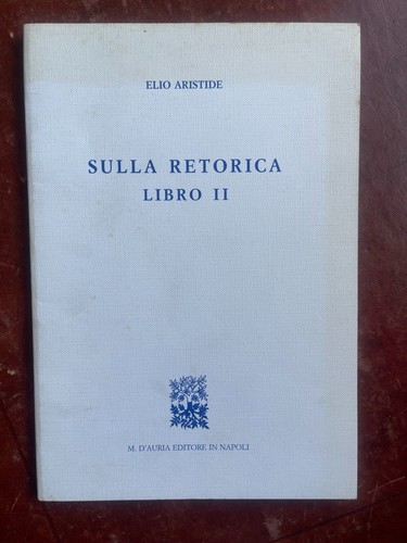 Elio aristide sulla - elio,