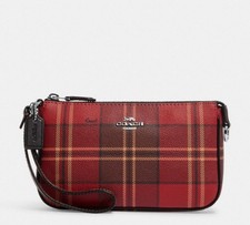 Coach Nolita 19 tela pelle