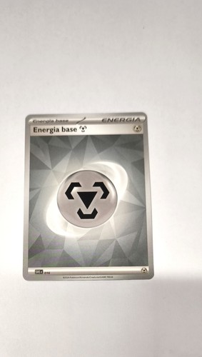 Figurina pokemon energia - figurina,