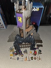 Playmobil cavalieri medievali - playmobil,