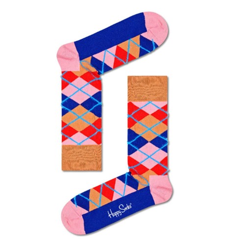 Argyle sock calzini - sock,