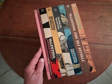 Valentina milano libri - ed.milano,