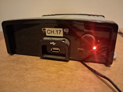 Grace digital music usb - grace,