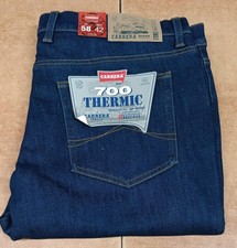 Carrera JEANS UOMO 700 THERMIC