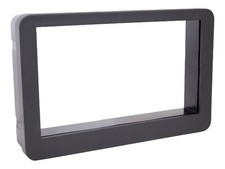 Mascherina Autoradio 2-DIN RTA