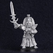Wight Undead Vampire Counts