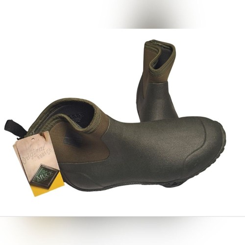 Stivaletti muck boot - muck,