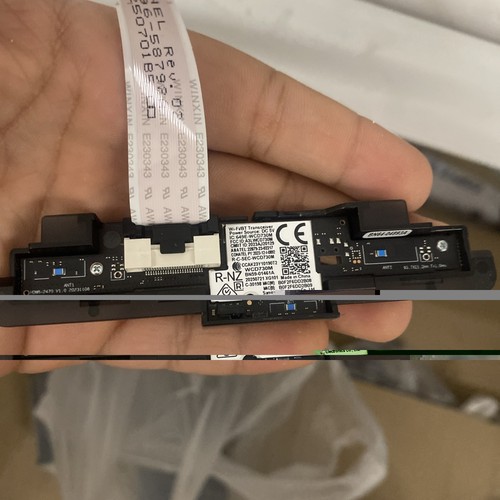 Ricevitore wifi power - ricevitore,