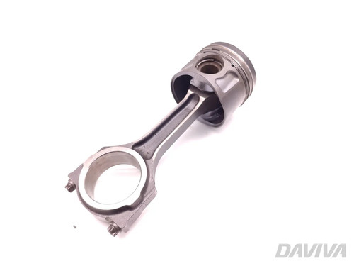 Jaguar type pistone del - x-type,
