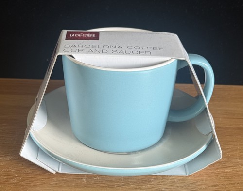 Set tazzine piattini - e, da