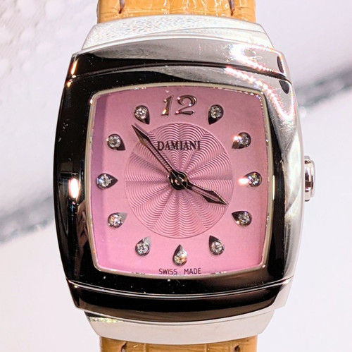 Orologio damiani 0605 - damiani,