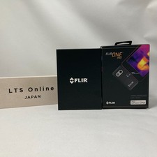 Telecamera termica flir one - termica,