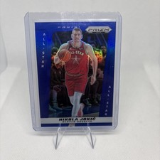 2024-25 Panini Prizm Deca -