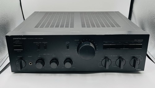 Onkyo 8057 integra - a,