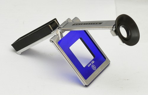 Hasselblad sports viewfinder - hasselblad,