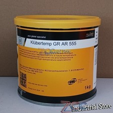 KLUBER Klubertemp GR AR 555