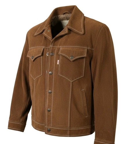 Giacca blazer western - , vintage