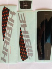 Decorazione per Haibike Xduro