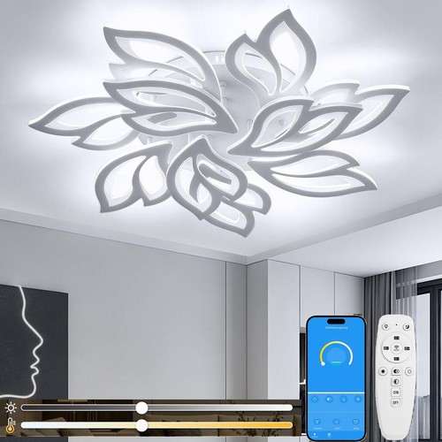 Plafoniera led design - plafoniera,
