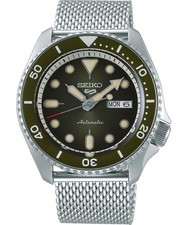 OROLOGIO SEIKO UOMO 5 SPORT