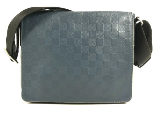 Borsa tracolla louis vuitton - borsa,