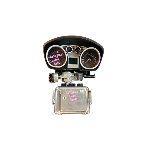 Kit accensione chiavi ford - accensione-chiavi,