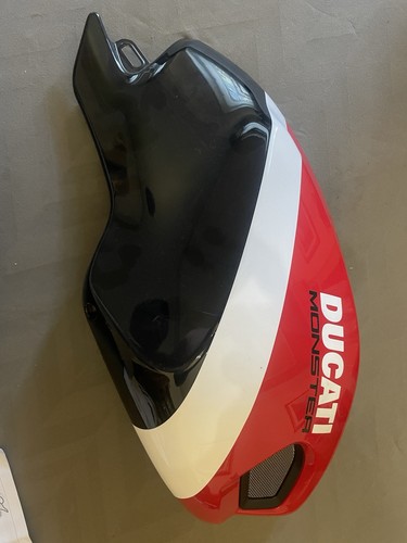 Fiancata carena ducati