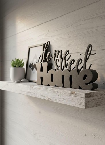 Supporto casa dolce - dolce,