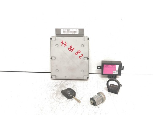 Kit centralina motore per ford - motore,