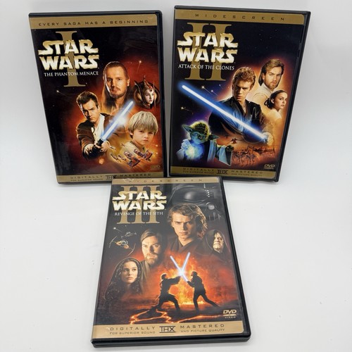Star wars prequel trilogy - star,