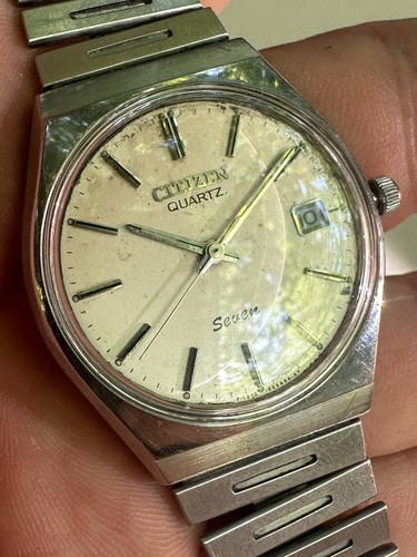 Orologio citizen seven - citizen,