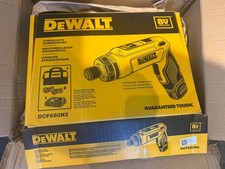 Cacciavite giroscopico Dewalt