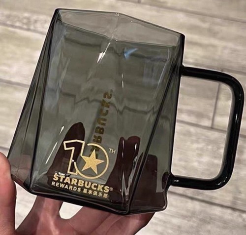 Starbucks rewards 10th - starbucks,