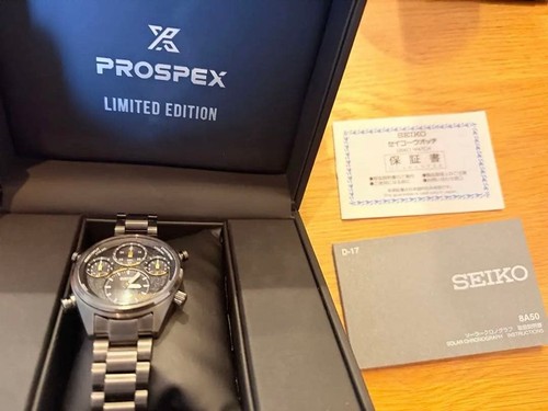Seiko prospex - seiko, 40°