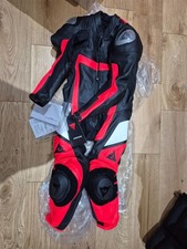 Tuta Dainese Gen-Z Junior 1