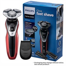 PhilipsRasoio Elettrico5000