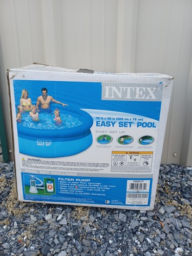 Foot easy set - foot,